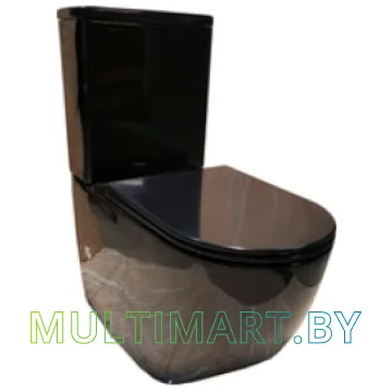 Унитаз CeramaLux 2176-18